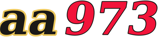 aa973 logotipo